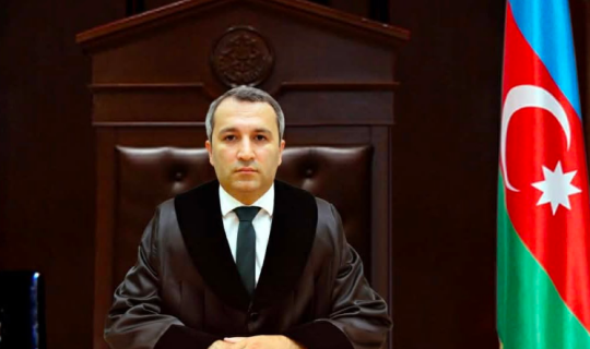 Bəraət hökmü yalnız bu hallarda çıxarıla bilər &ndash; Hakim danışır&nbsp;
