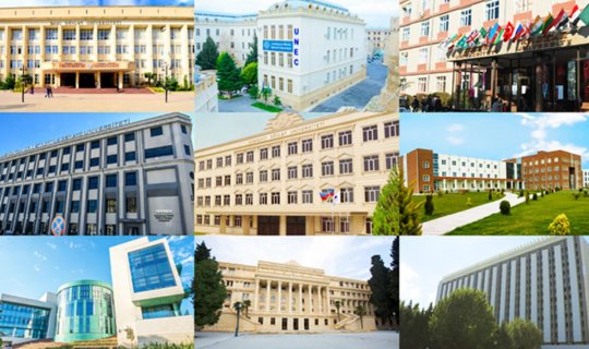 Universitetlərdə diplomlar bu ildən elektron veriləcək