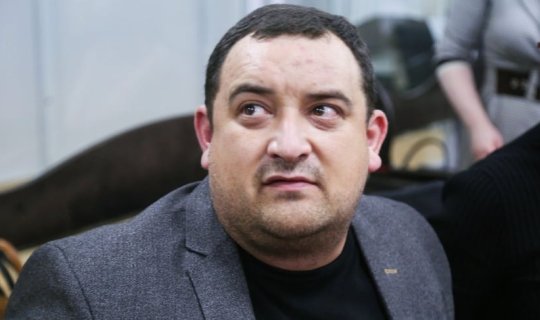 Deputat rüşvətə görə həbs edildi