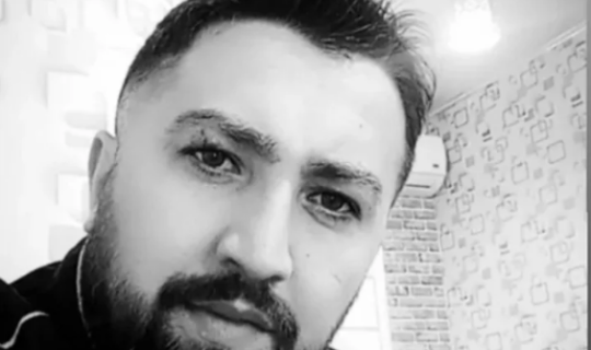 "Demokratiya TV"nin rəhbəri həbs edildi
