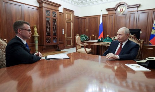 Putin həmin əsgərlərin məhv edilməsi barədə ƏMR VERDİ