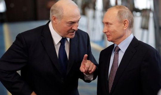 Kreml Putin-Lukaşenko danışıqlarının detallarını açıqladı