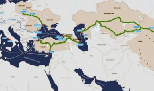 Seçim Brüsselindir: Bakı olmadan mümkün deyil &nbsp;