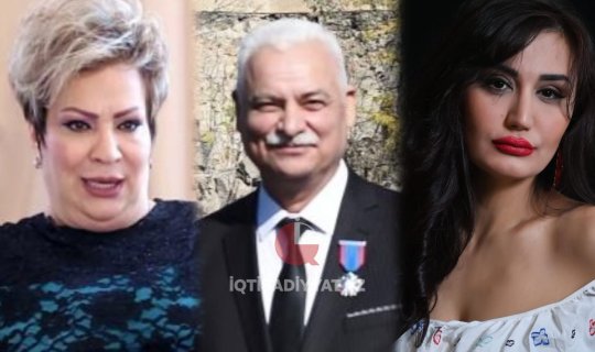 AzTV Afaq Bəşirqızına 10 min manat ödəyəcək