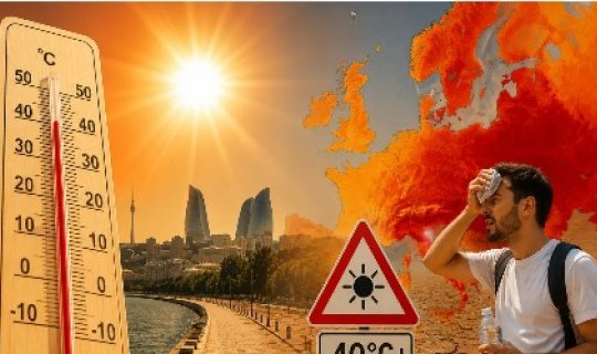 Avropadakı rekord istilər Azərbaycana da gələcək?