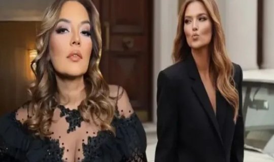 Demet Akalın var-dövlətinin varisini açıqladı