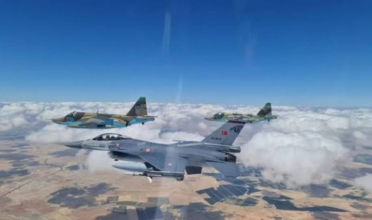 Hərbi Hava Qüvvələrində xidmət etmək istəyən şəxslərin NƏZƏRİNƏ