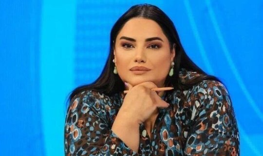 Aytən Səfərova: Dənizə gedənin ağlı yoxdur
