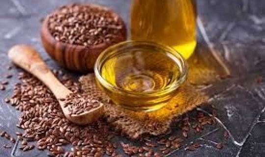 Bu bitki yağı bədəndə iltihabı azaldır