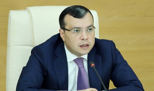 Əhalinin sosial rifahı diqqət mərkəzindədir - Nazir