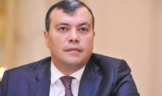 Maliyyə naziri ötən il investisiya xərclərinin az icra olunmasına aydınlıq gətirib