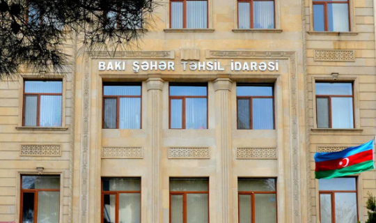 Yeni təmayül tədris modelinə qeydiyyatın vaxtı uzadıldı