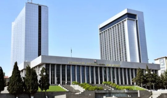 Məcburi köçkün statusu qanunvericilik çərçivəsində&nbsp;yenidən tənzimlənir