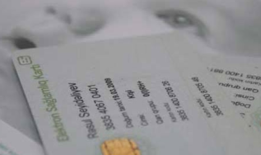 Psixiatriya ilə bağlı elektron kart tətbiq olunacaq