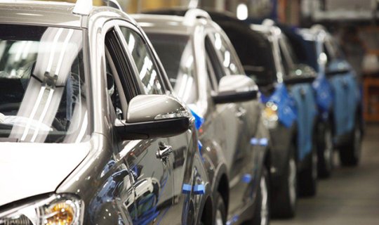 Ucuz avtomobillər&nbsp;satışa çıxarılır: Qiymət 1000 manatdan başlayır -&nbsp;TAM&nbsp;SİYAHI