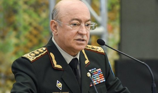 Nazir onu idarə rəisi təyin etdi