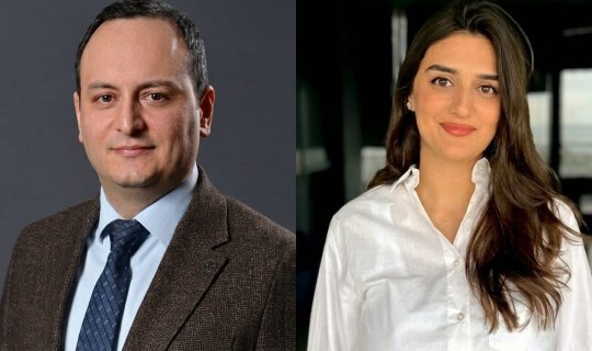 Onlara AZCON-da yüksək vəzifə verildi