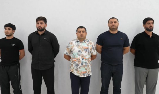 "1xBet"lə bağlı qanunsuzluğun üstü açıldı - Dəstə ifşa oldu - VİDEO