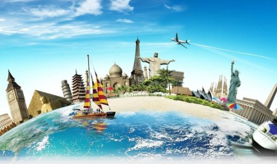Azərbaycanda turizm şirkətlərinin sayı rekord həddə çatıb
