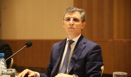 Zahid Oruc Milli Məclisdə Cəmil Həsənli ilə bağlı məsələ qaldırdı