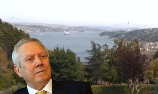 Aziz Yıldırımın evində qadın meyiti tapıldı
