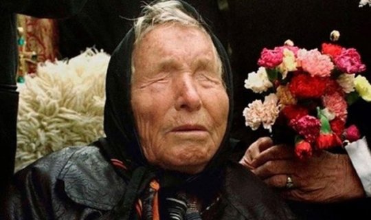Vanqanın bilinməyən kəhanəti ilk dəfə ortaya çıxdı
