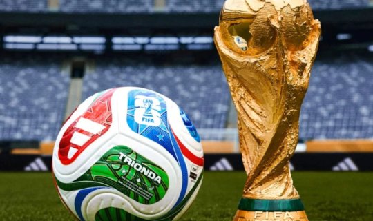 Dünya Çempionatında bugünkü oyunların&nbsp;TƏQVİMİ