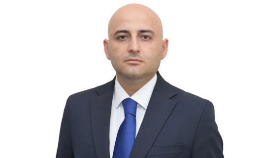 Azərbaycan Türkiyəyə yeni müşavir göndərdi