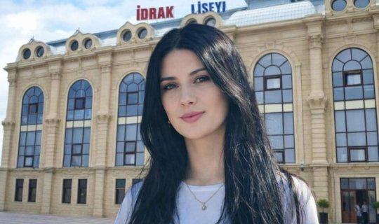 "İdrak" liseyində şagirdin müəllimi güllələmə səbəbi bilindi - İTTİHAM AKTI