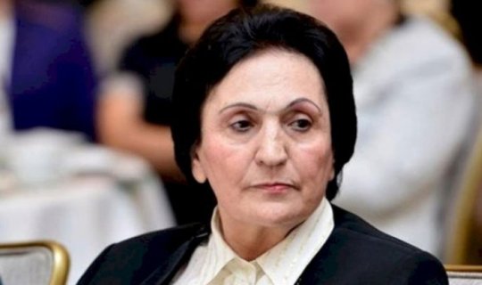 Sabiq rektor VƏFAT ETDİ