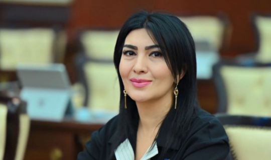 Tarixi yazan yenə də Bakıdır - RƏY&nbsp;