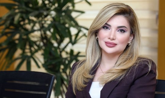 Azərbaycanda vəzifəli şəxs İSTEFA VERDİ