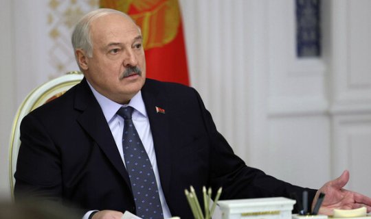 Lukaşenko onlarla məhbusu əfv etdi: 28-i ekstremizmdə ittiham olunub