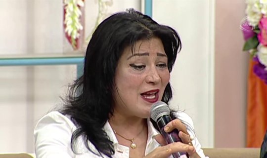 "3 il olacaq, hələ də gözümüzün yaşı axır"