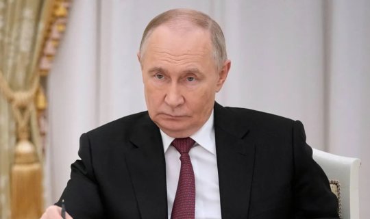 Kreml üçün təhlükəli yay:&nbsp;Putin ağır seçim qarşısında