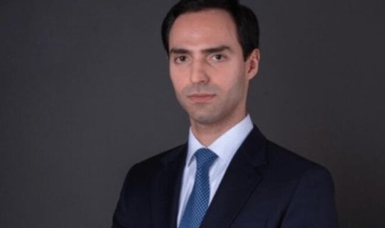 Rafat Qaraqurbanlı yeni vəzifəyə təyin edildi