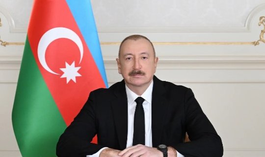 İlham Əliyev: Avropa İttifaqı üçün Azərbaycan Cənubi Qafqazda əsas ticarət tərəfdaşıdır