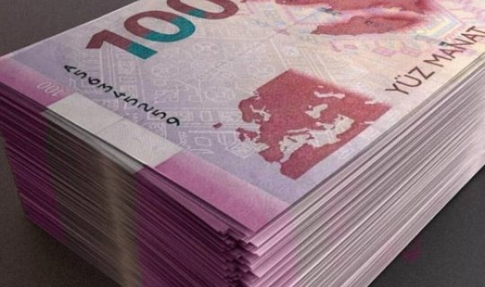 Azərbaycanda pul bazası artıb