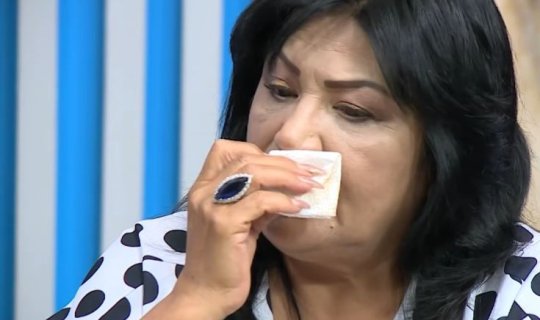 "3 il keçdi, amma gözümün yaşı qurumur"