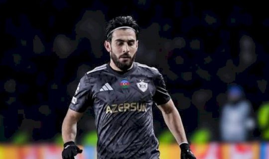 Elvin Cəfərquliyev Türkiyə klubuna keçir?