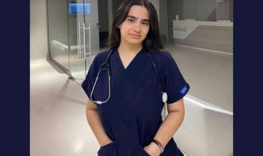 Ukraynada həlak olan Fatimənin atası: "Ürəyim yanır"