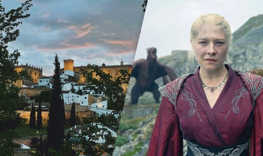 2026-cı ildə kino turizminin ən populyar istiqamətləri açıqlandı