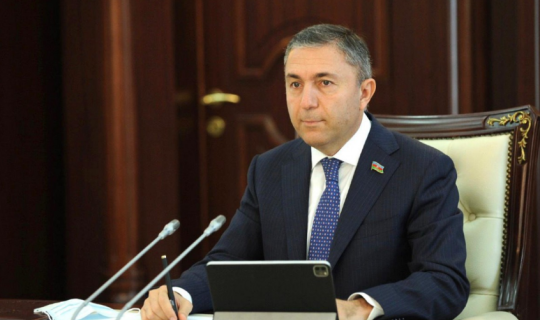 Brüsselin Bakı etirafı: Azərbaycan artıq regionun taleyini müəyyən edir