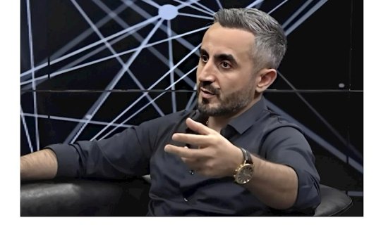 Tanınmış bloger "Space TV"də aparıcı olacaq