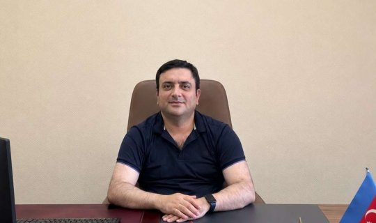 Hospitala yeni direktor təyin olundu