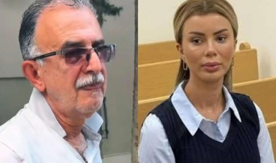 &ldquo;Hamısı qan qusacaq&rdquo; &ndash; Arzumun atası