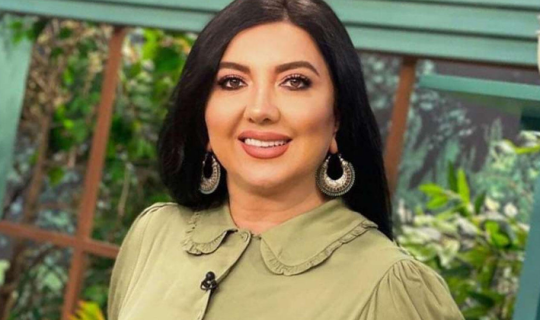 ""Vağzalı" vida musiqisidir, restoranda nə işi var?"