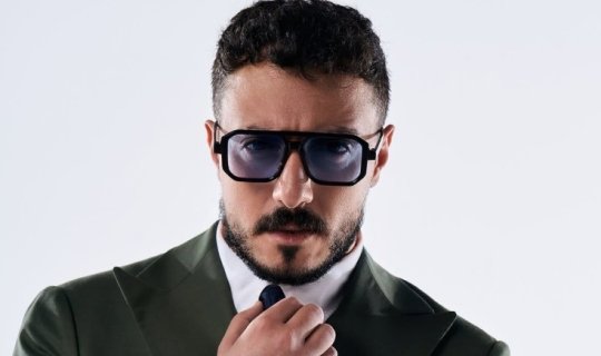 "Avroviziya" təmsilçimizə yüksək vəzifə verildi