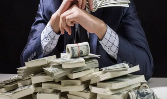 Bu ölkənin hər 6 sakinindən biri dollar milyonçusudur