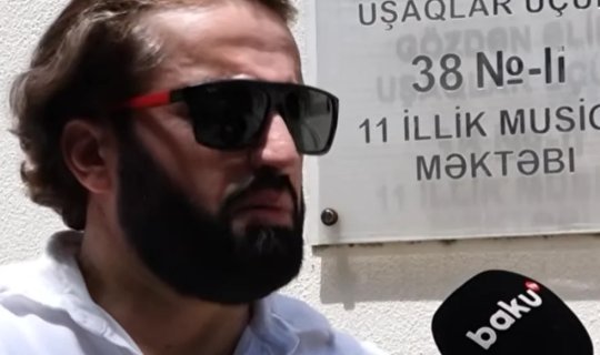 Əlilliyi olan gəncin işə qəbul olunmaması iddiasına rəsmi CAVAB - VİDEO